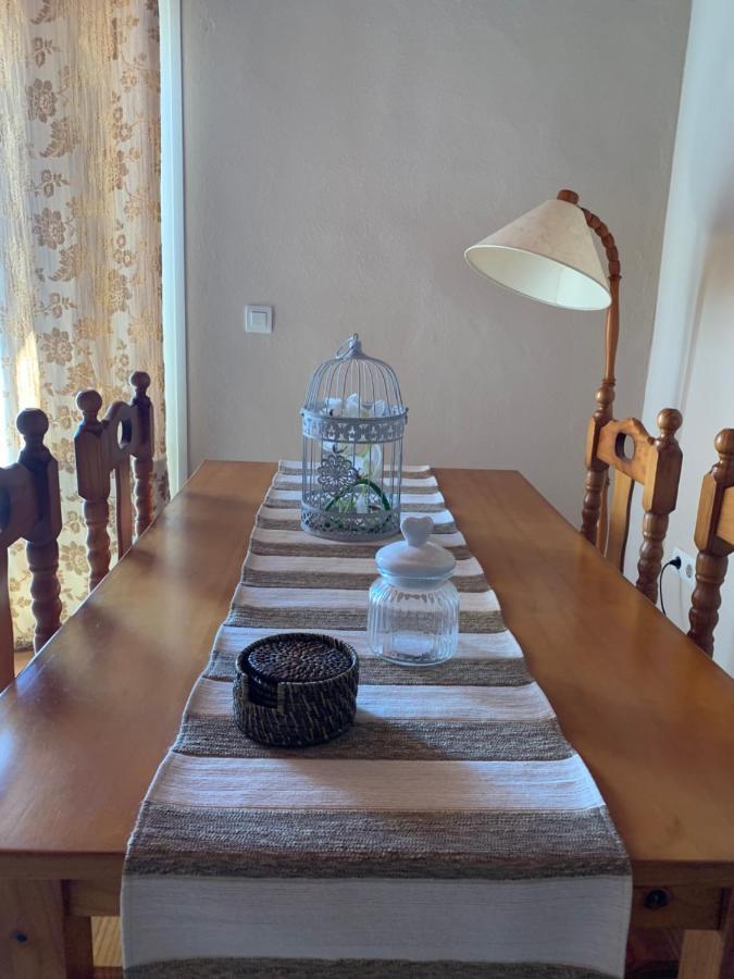 Buhardilla Rustica Mirando A Santa Catalina Διαμέρισμα Jerez De Los Caballeros Εξωτερικό φωτογραφία